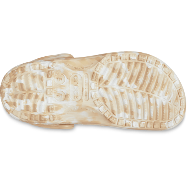 Baya Marbled Clog Atm/Mlt