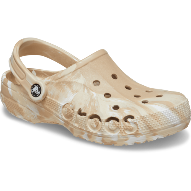 Baya Marbled Clog Atm/Mlt