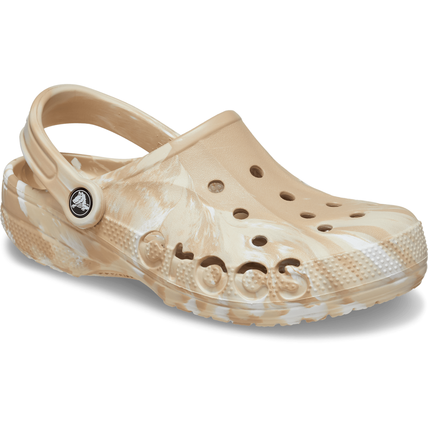 Baya Marbled Clog Atm/Mlt