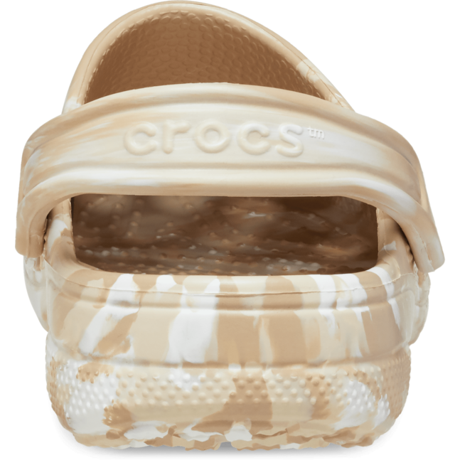 Baya Marbled Clog Atm/Mlt
