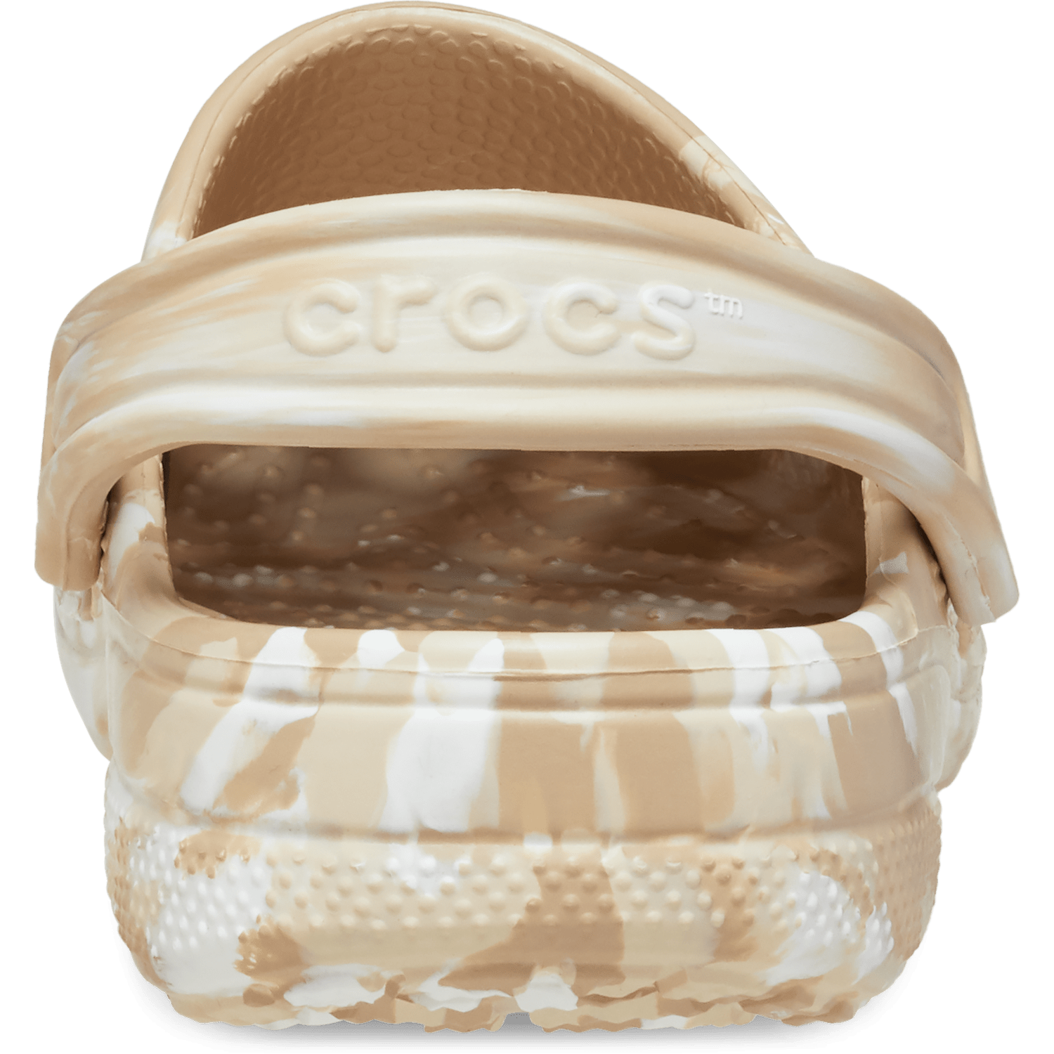 Baya Marbled Clog Atm/Mlt
