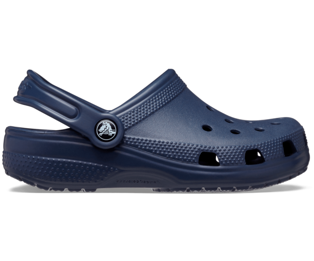Classic Clog K Navy