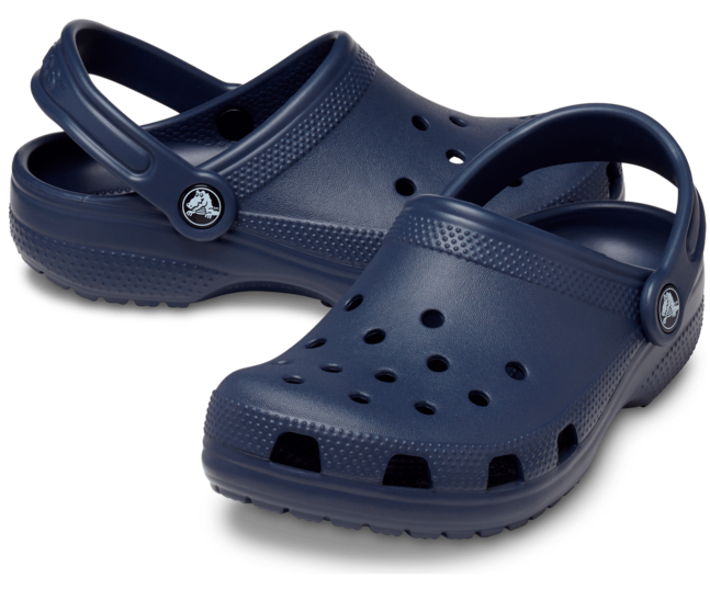Classic Clog K Navy