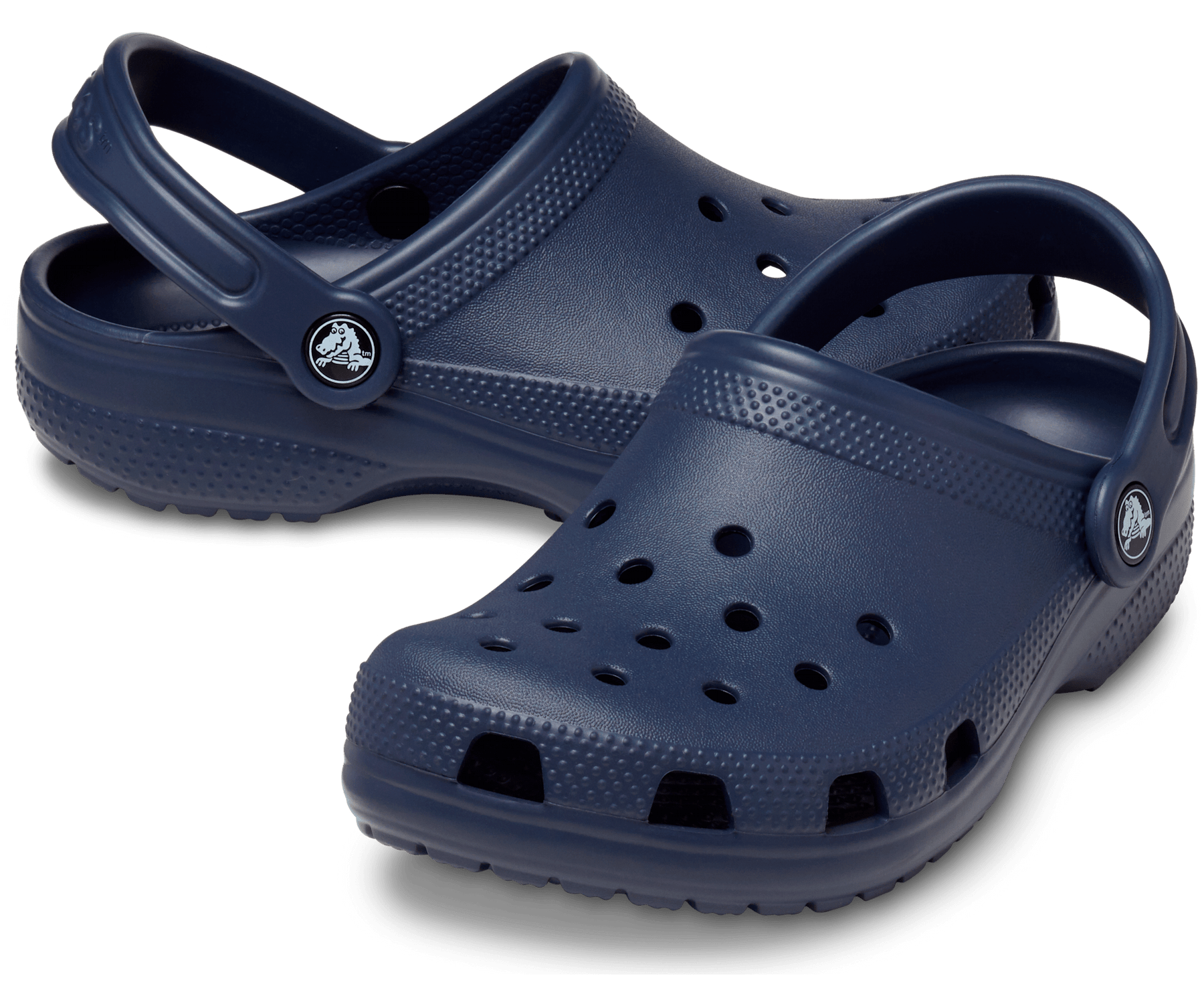 Classic Clog K Navy