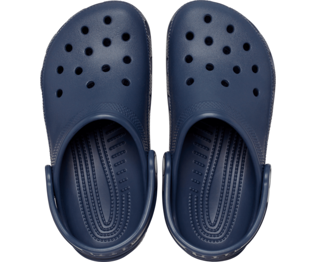 Classic Clog K Navy