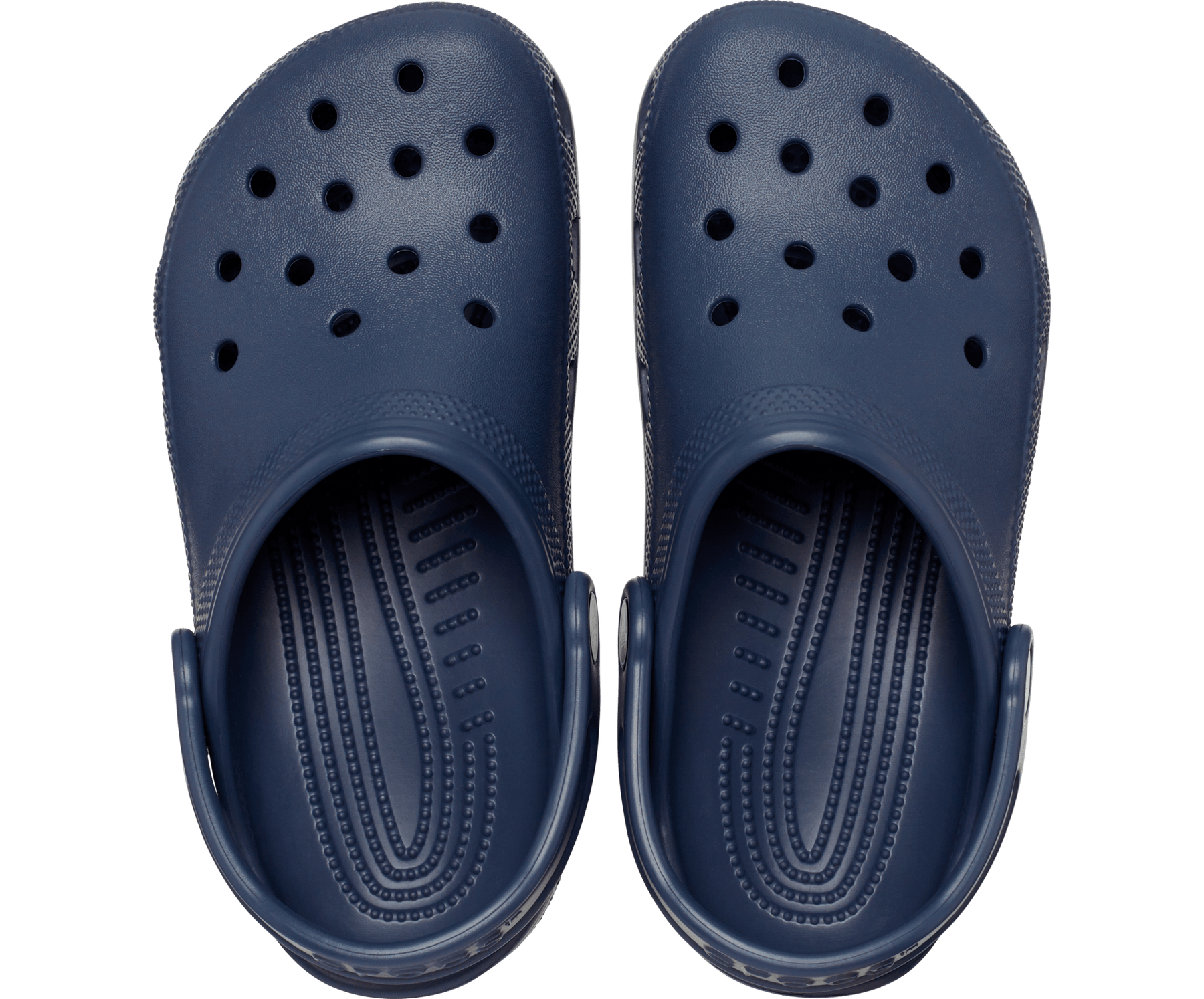 Classic Clog K Navy