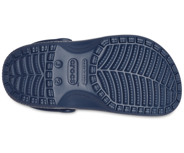 Classic Clog K Navy