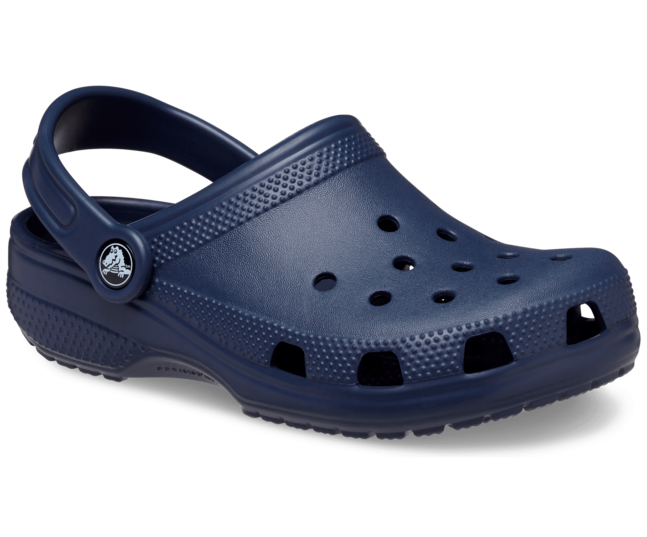 Classic Clog K Navy