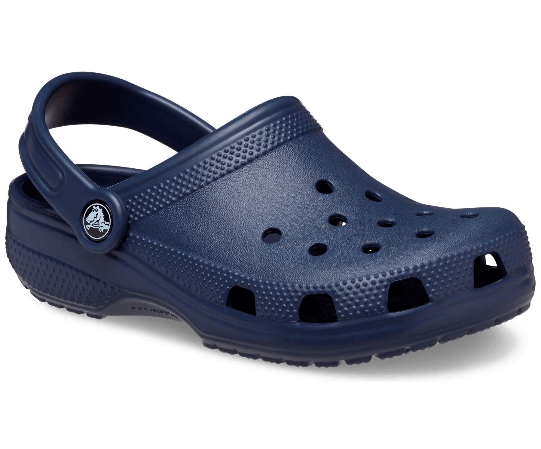Classic Clog K Navy