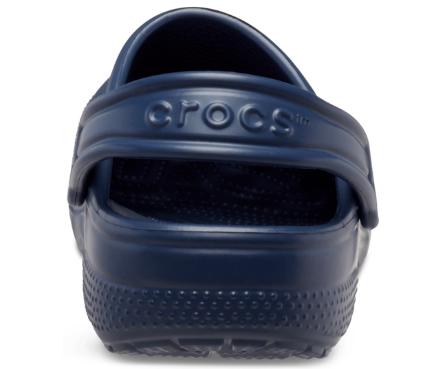 Classic Clog K Navy