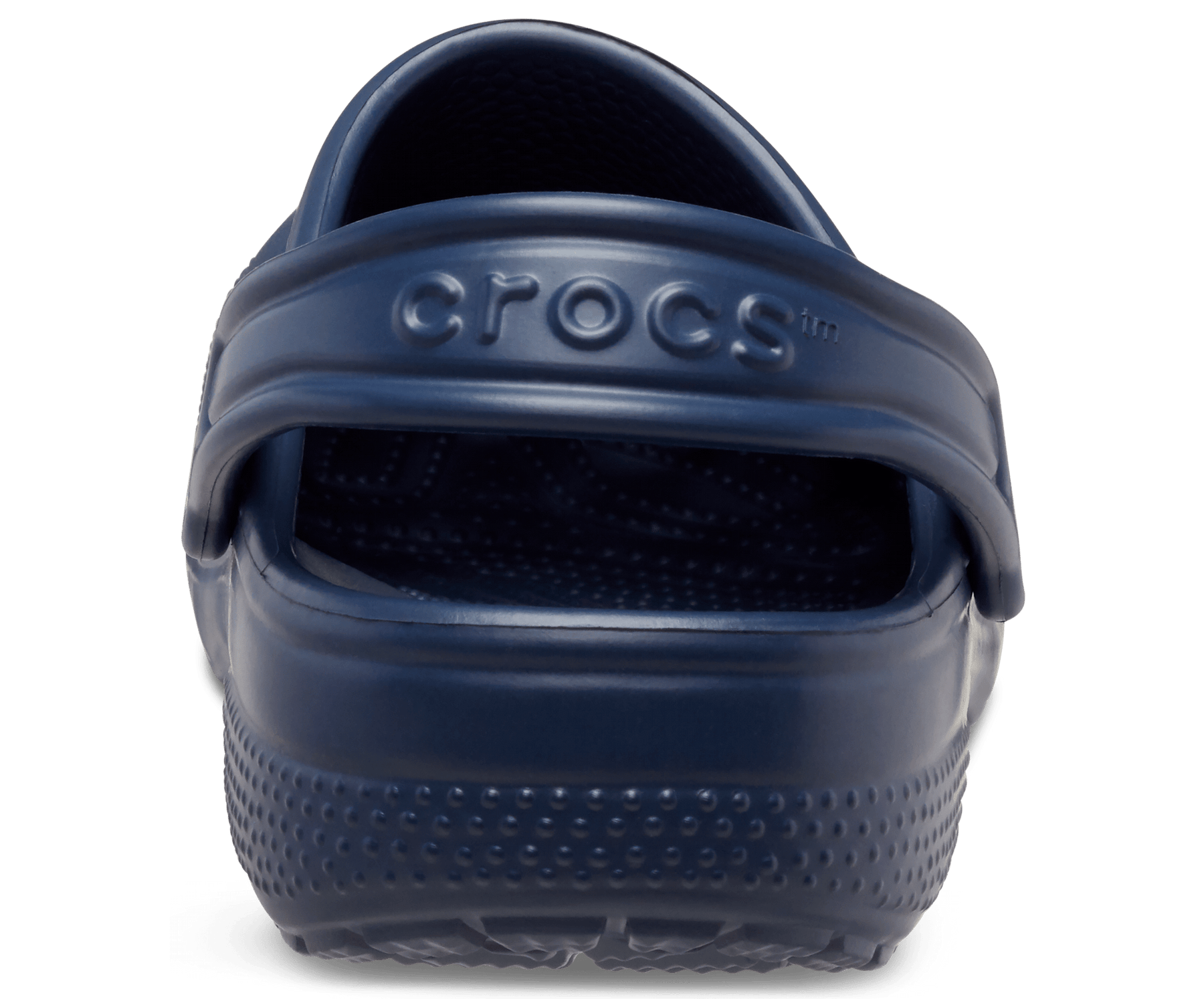 Classic Clog K Navy