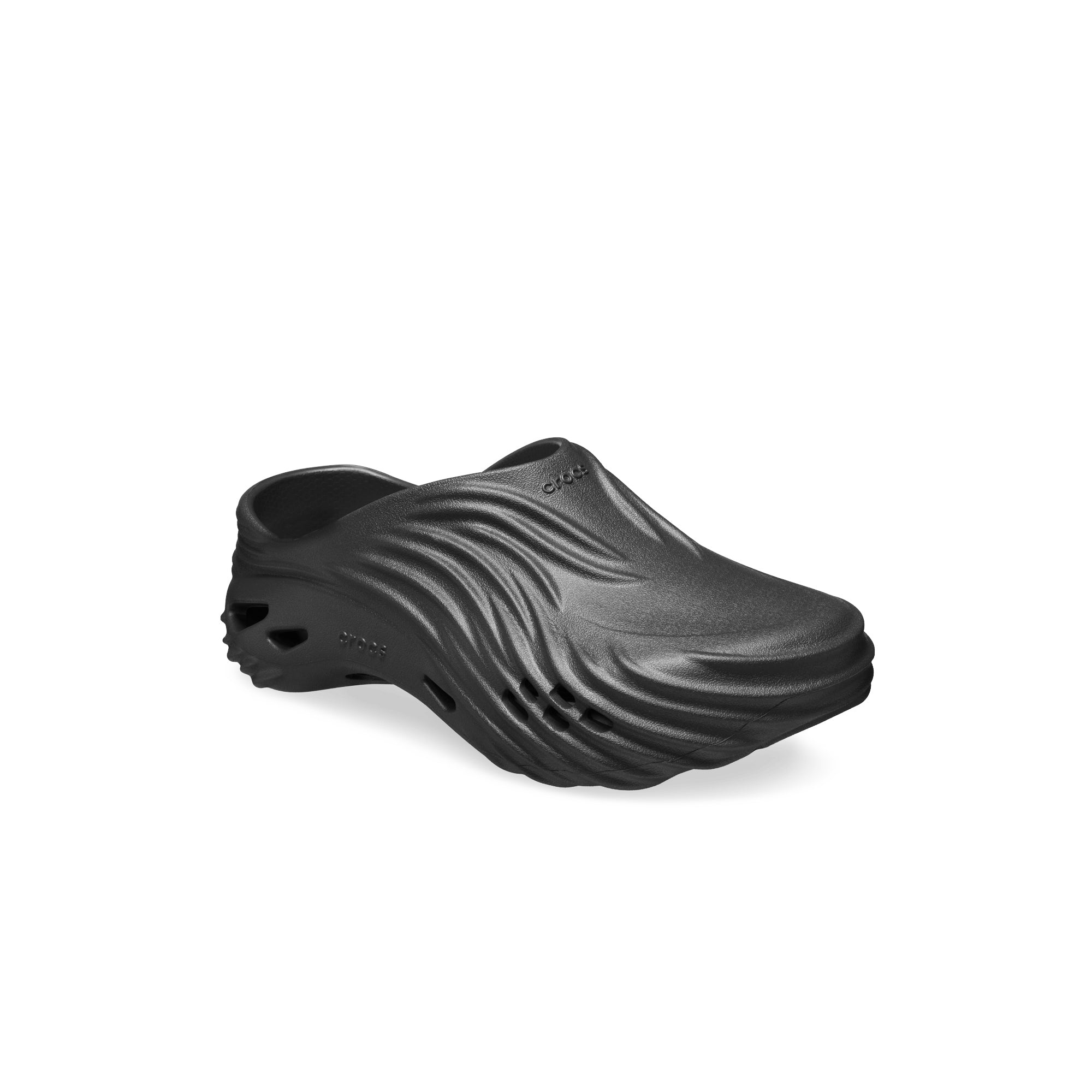 Echo Wave Blk/Blk