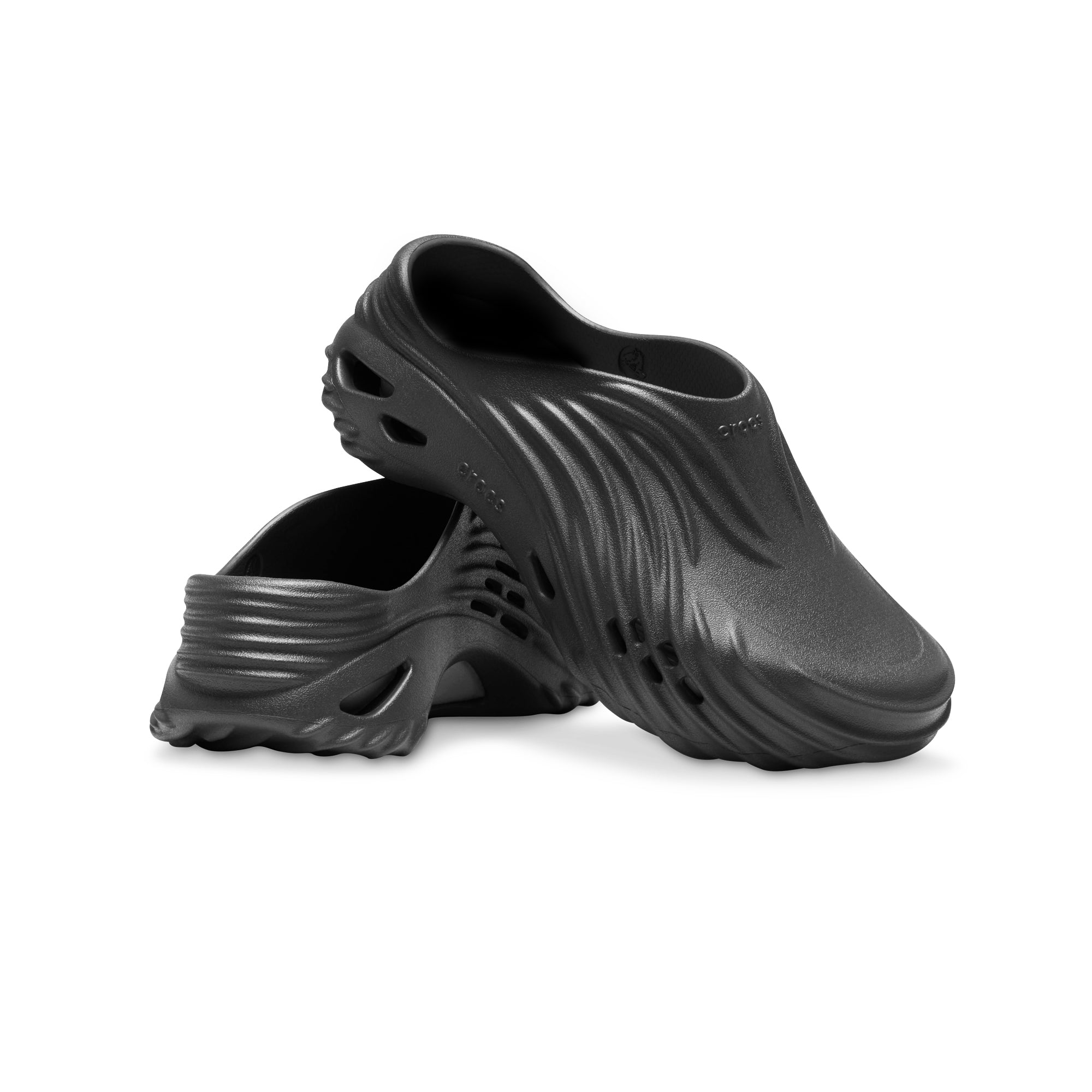Echo Wave Blk/Blk