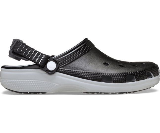 Classic Impulse Clog Blk