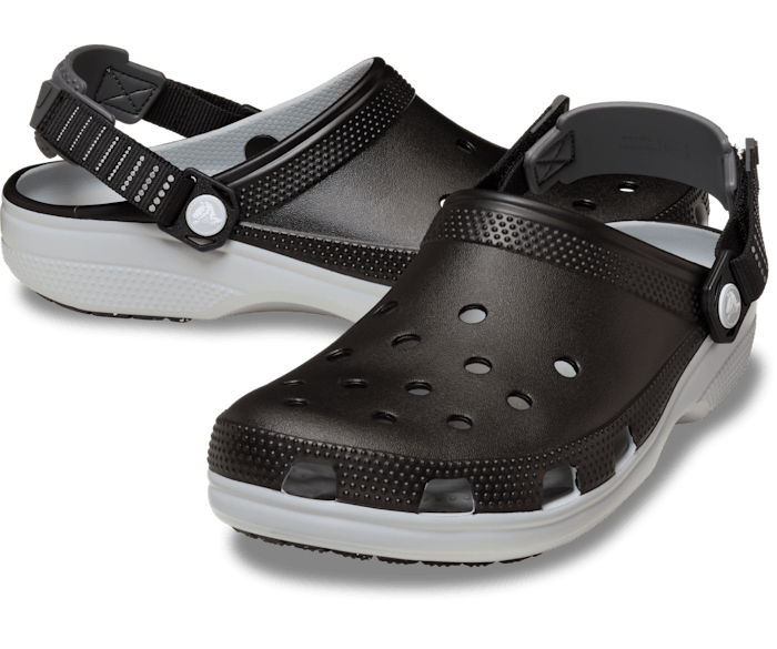 Classic Impulse Clog Blk