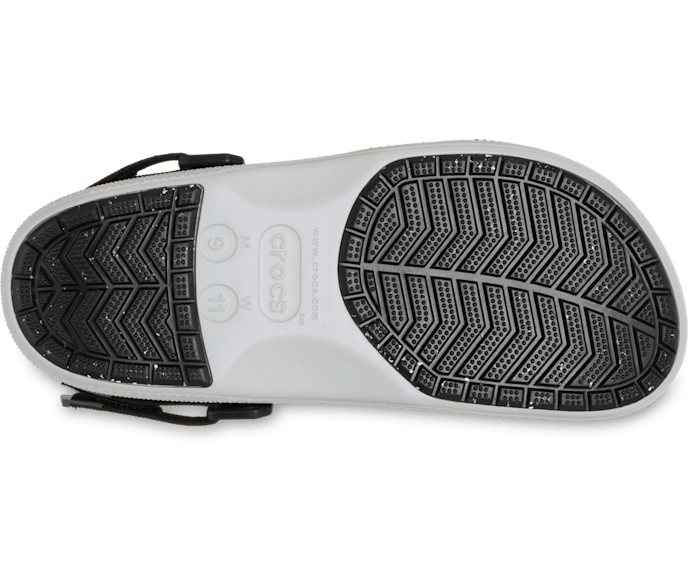 Classic Impulse Clog Blk