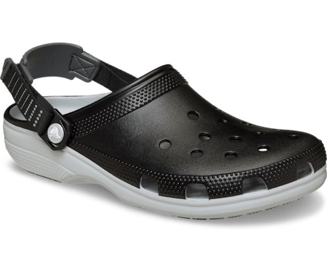 Classic Impulse Clog Blk