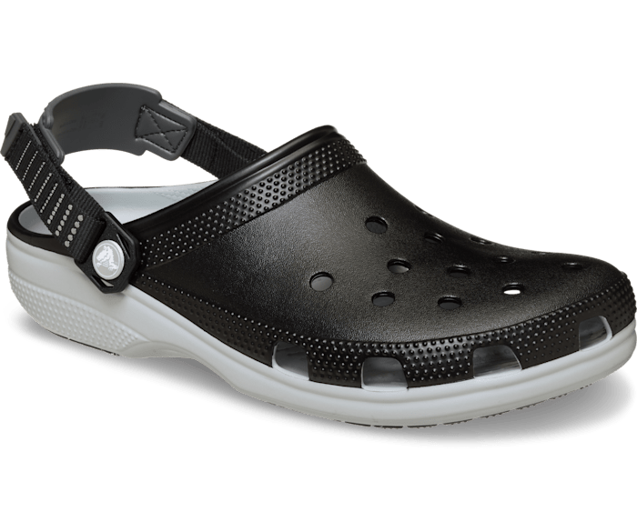 Classic Impulse Clog Blk