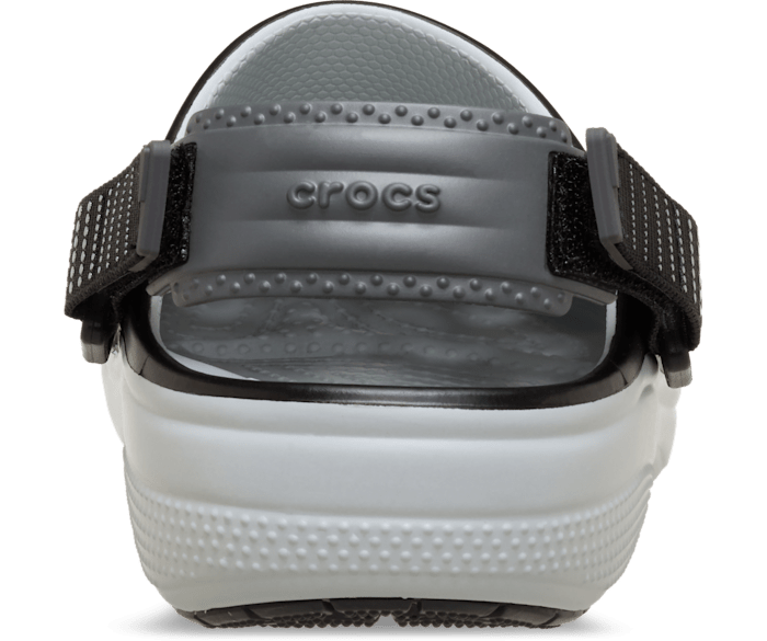 Classic Impulse Clog Blk