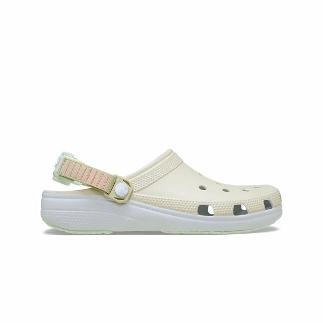 Classic Impulse Clog Bone