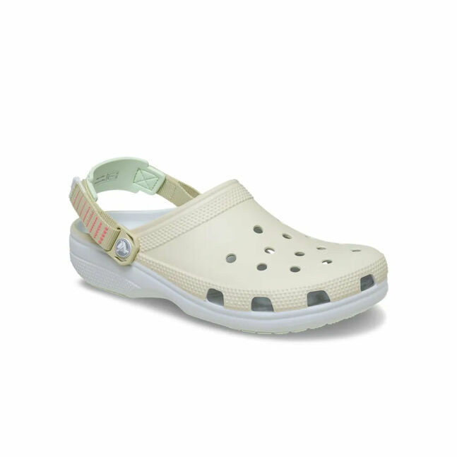 Classic Impulse Clog Bone