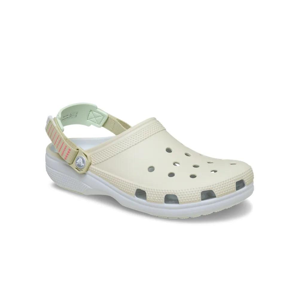Classic Impulse Clog Bone