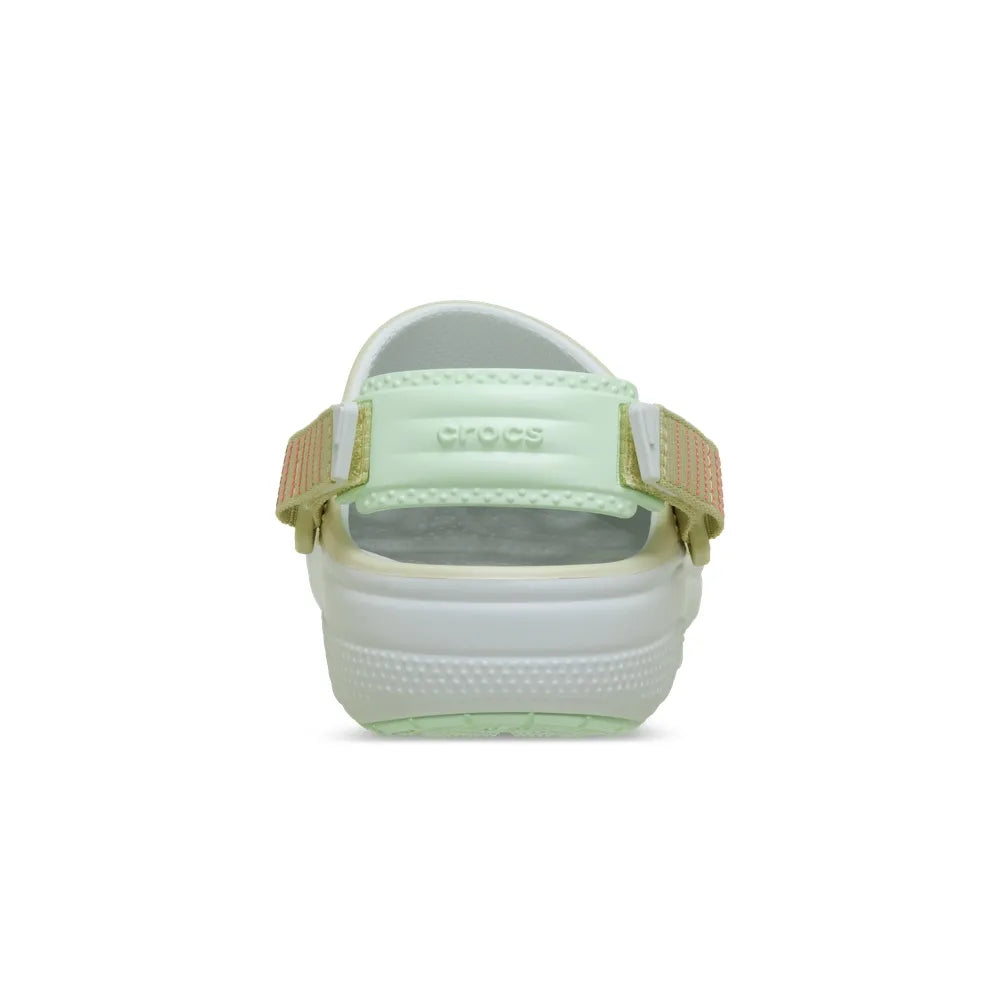 Classic Impulse Clog Bone