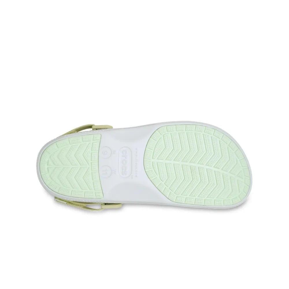 Classic Impulse Clog Bone