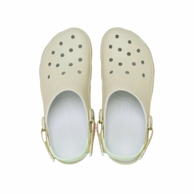Classic Impulse Clog Bone