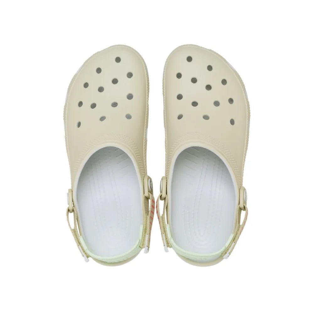 Classic Impulse Clog Bone