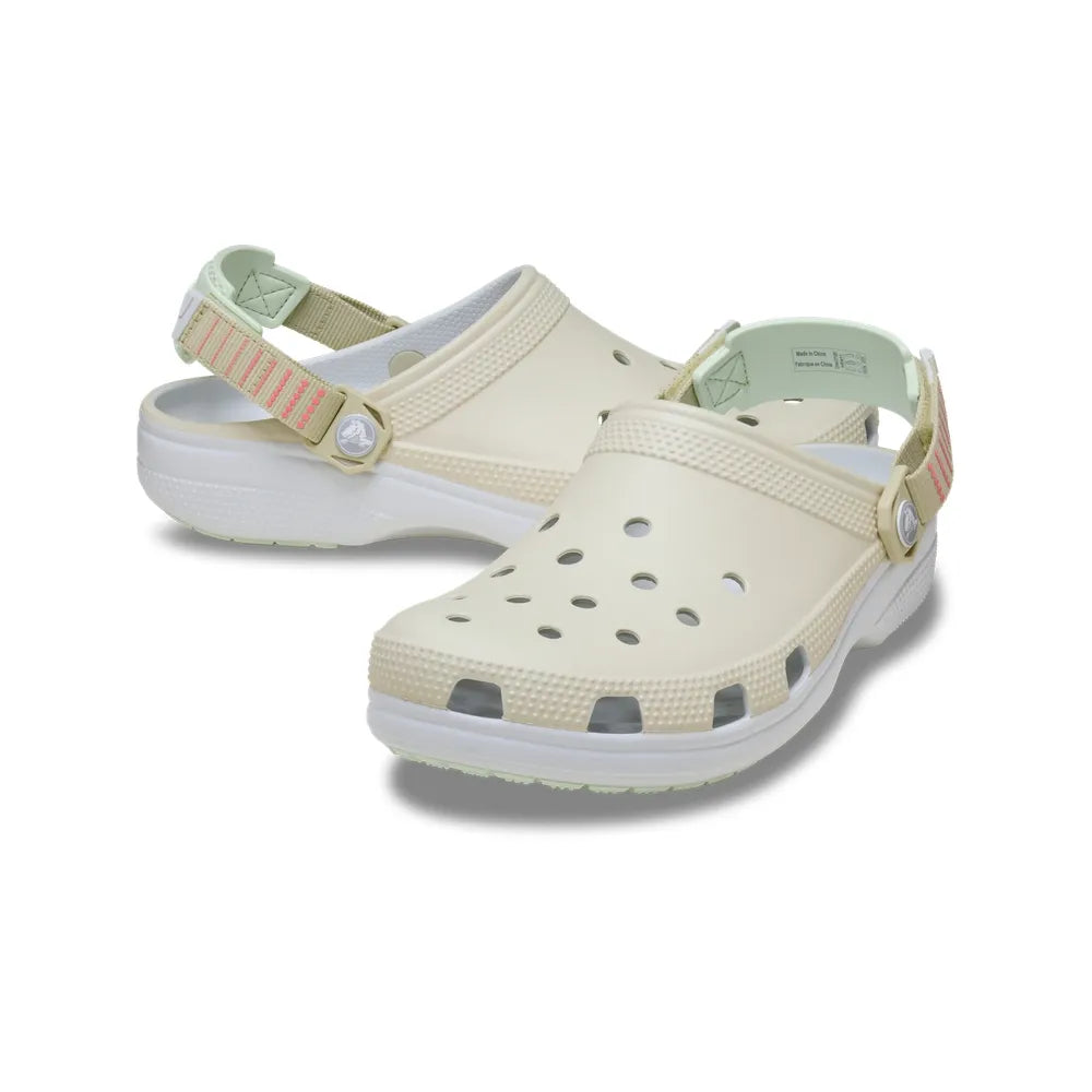 Classic Impulse Clog Bone