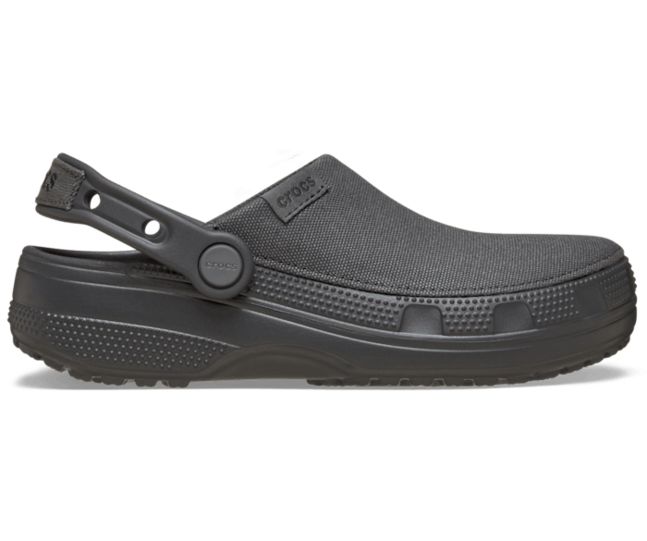 Classic Crafted Clog BlS