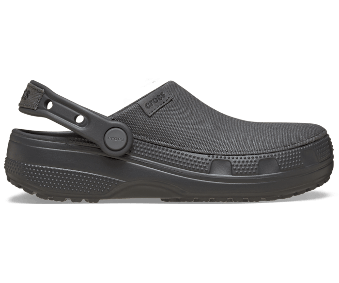 Classic Crafted Clog BlS