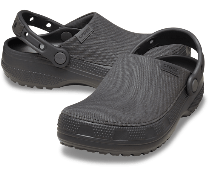 Classic Crafted Clog BlS