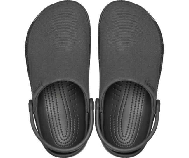 Classic Crafted Clog BlS