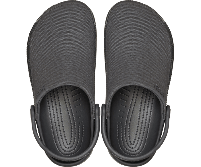 Classic Crafted Clog BlS