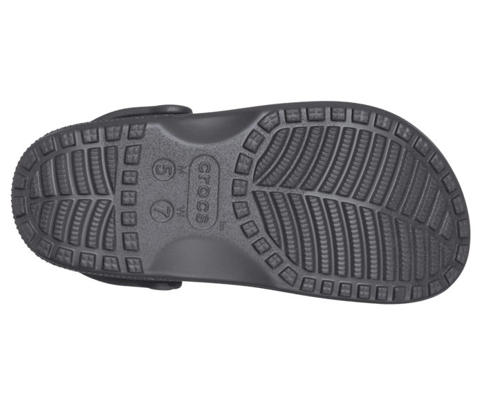 Classic Crafted Clog BlS