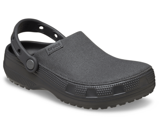 Classic Crafted Clog BlS