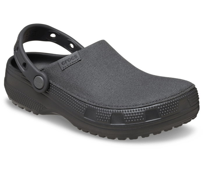 Classic Crafted Clog BlS