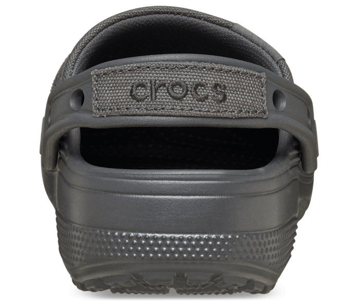 Classic Crafted Clog BlS