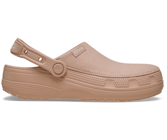 Classic Crafted Clog PkCr