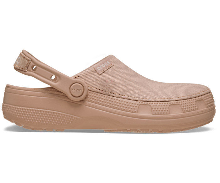 Classic Crafted Clog PkCr