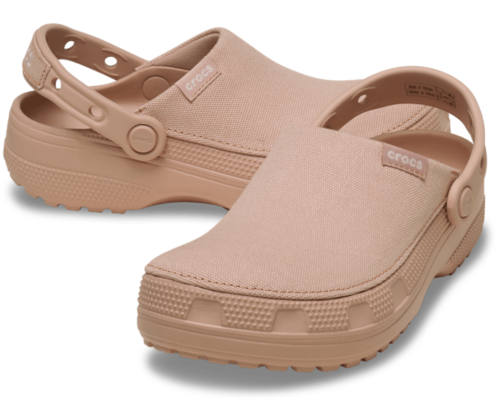 Classic Crafted Clog PkCr