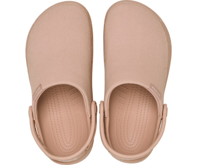 Classic Crafted Clog PkCr
