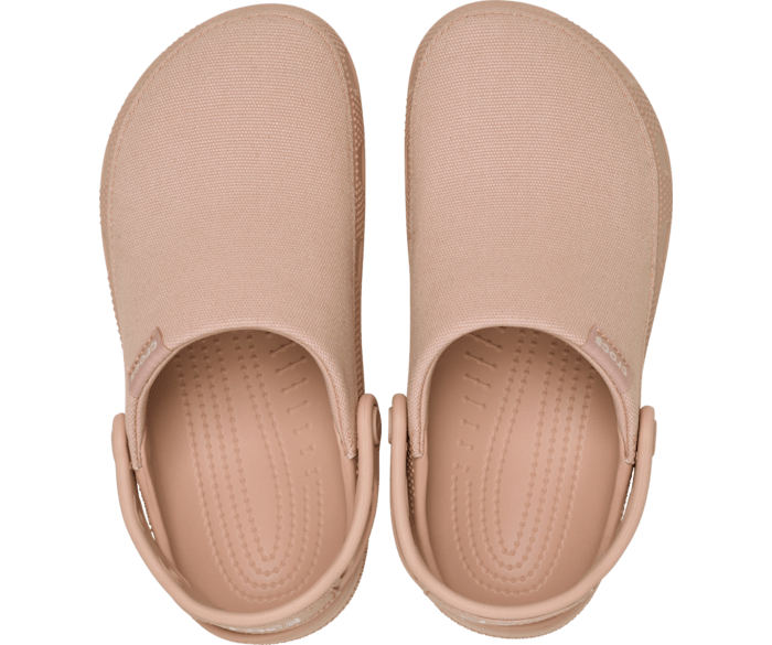 Classic Crafted Clog PkCr