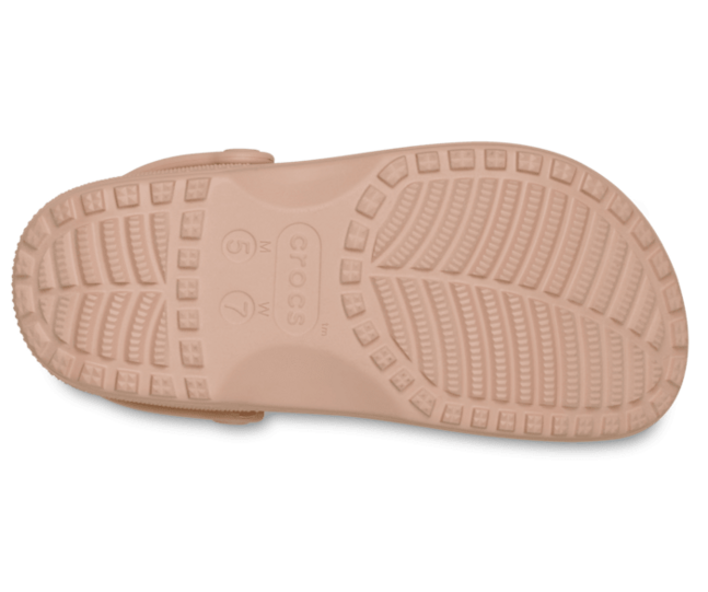 Classic Crafted Clog PkCr