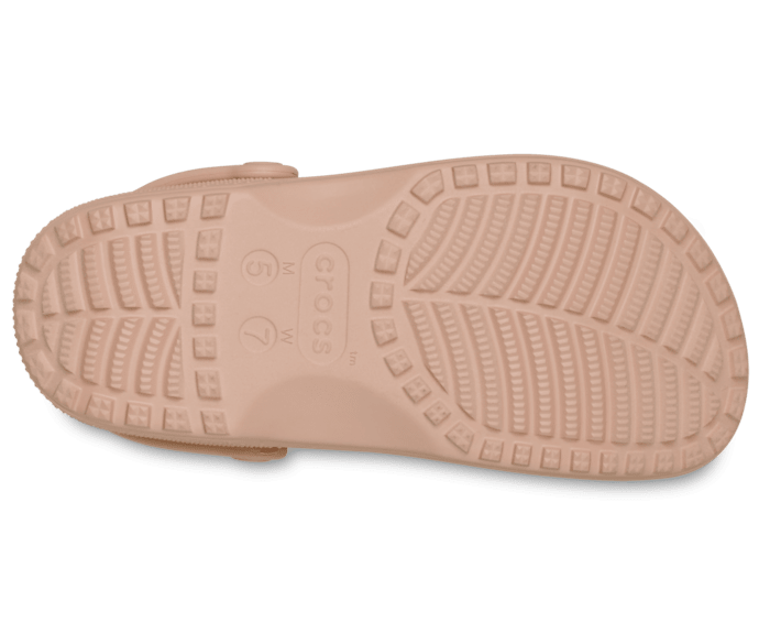 Classic Crafted Clog PkCr