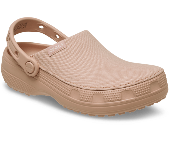 Classic Crafted Clog PkCr