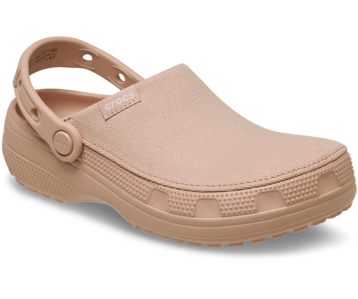 Classic Crafted Clog PkCr