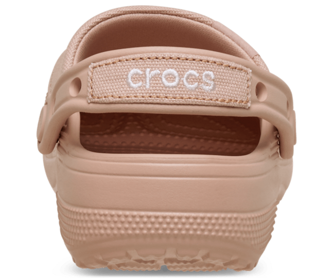 Classic Crafted Clog PkCr